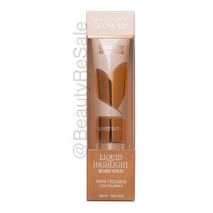 Beauty Creations - Liquid Highlight Wand